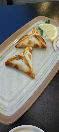 Photo of Noura Lebanese Restaurant, Kingston - 16 The Triangle, Kingston upon Thames KT1 3RT